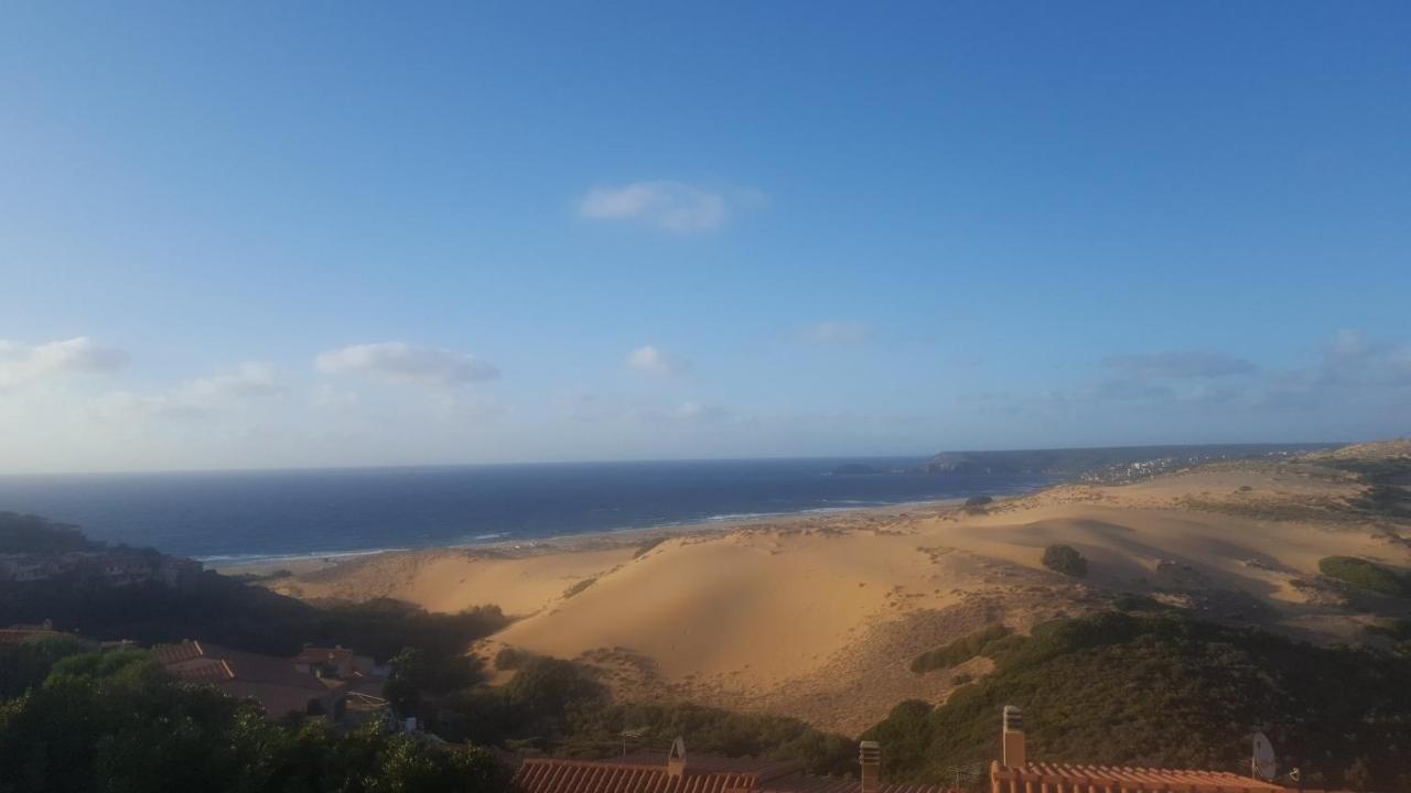 Appartement Terrazze Al Mare à Torre dei Corsari Extérieur photo
