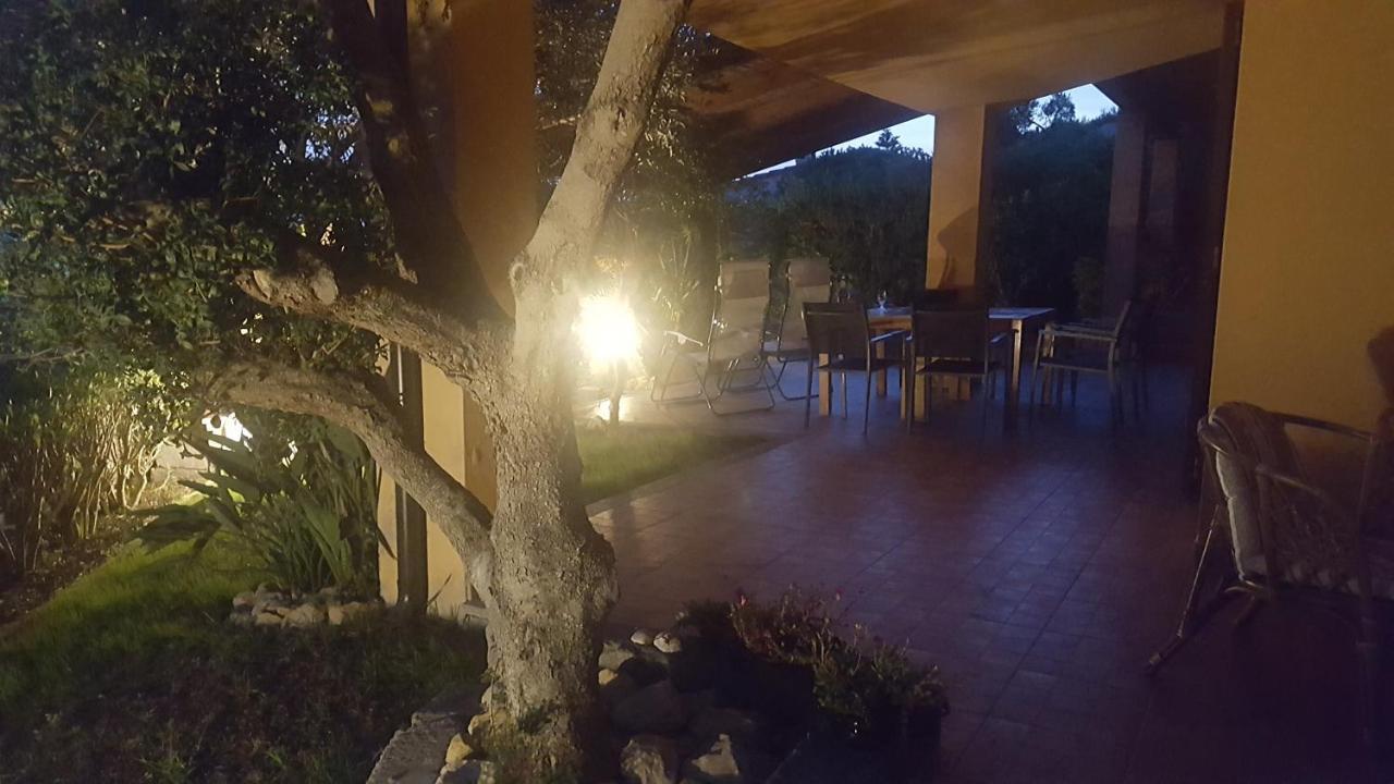 Appartement Terrazze Al Mare à Torre dei Corsari Extérieur photo