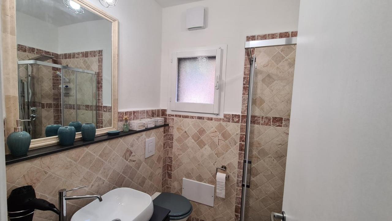 Appartement Terrazze Al Mare à Torre dei Corsari Extérieur photo