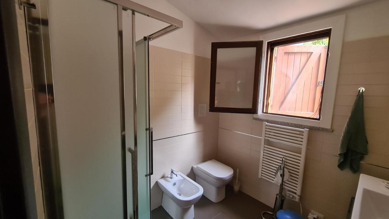 Appartement Terrazze Al Mare à Torre dei Corsari Extérieur photo