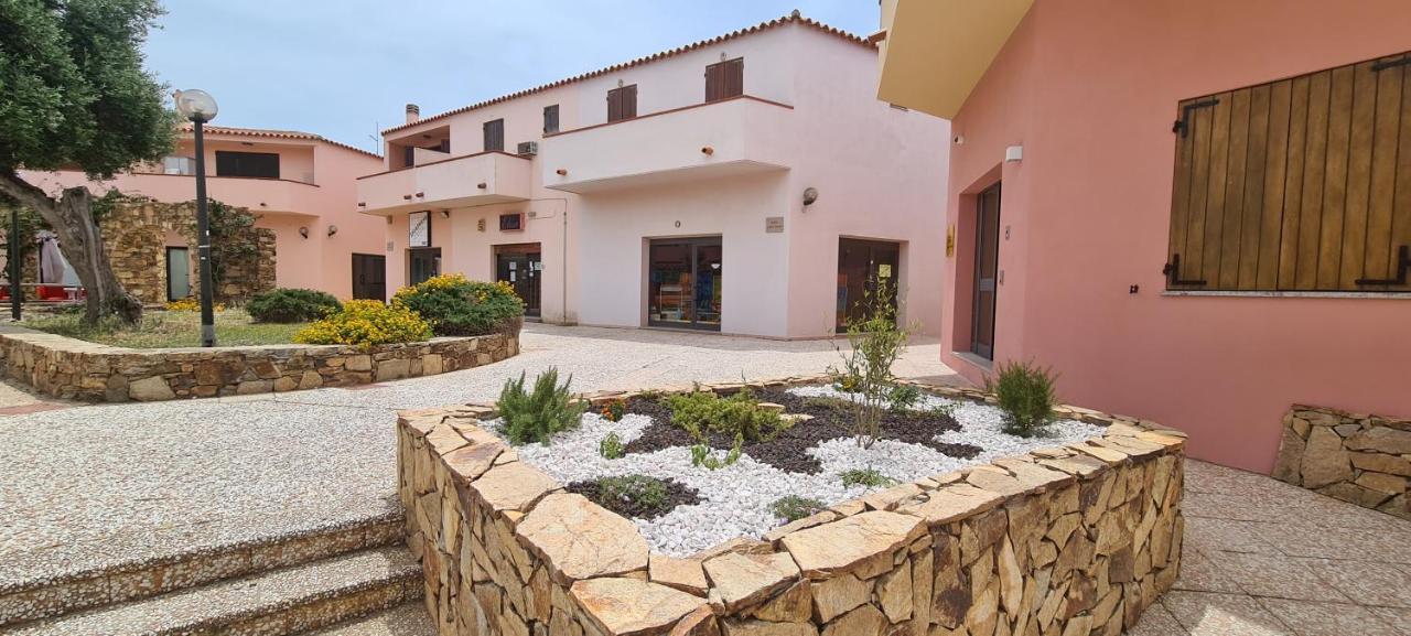 Appartement Terrazze Al Mare à Torre dei Corsari Extérieur photo